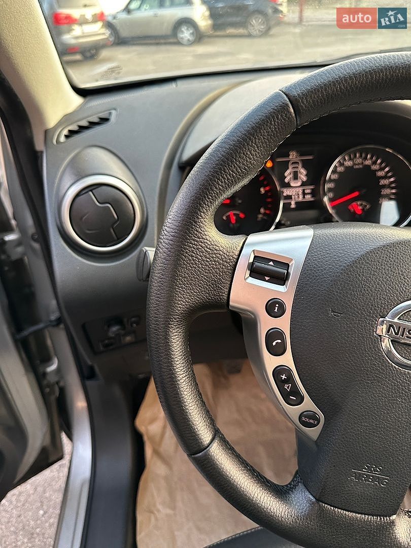 Nissan Qashqai+2 2011 VIN SJNJDAJ10U7050051 фото оголошення 58 з 61
