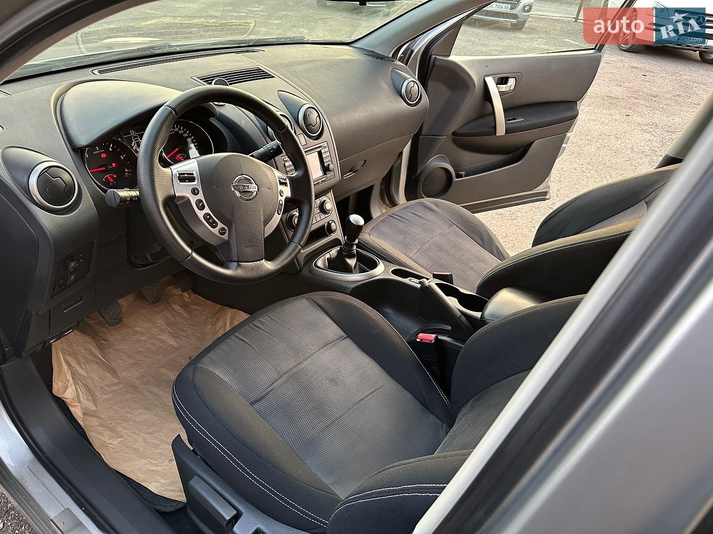 Nissan Qashqai+2 2011 VIN SJNJDAJ10U7050051 фото оголошення 56 з 61
