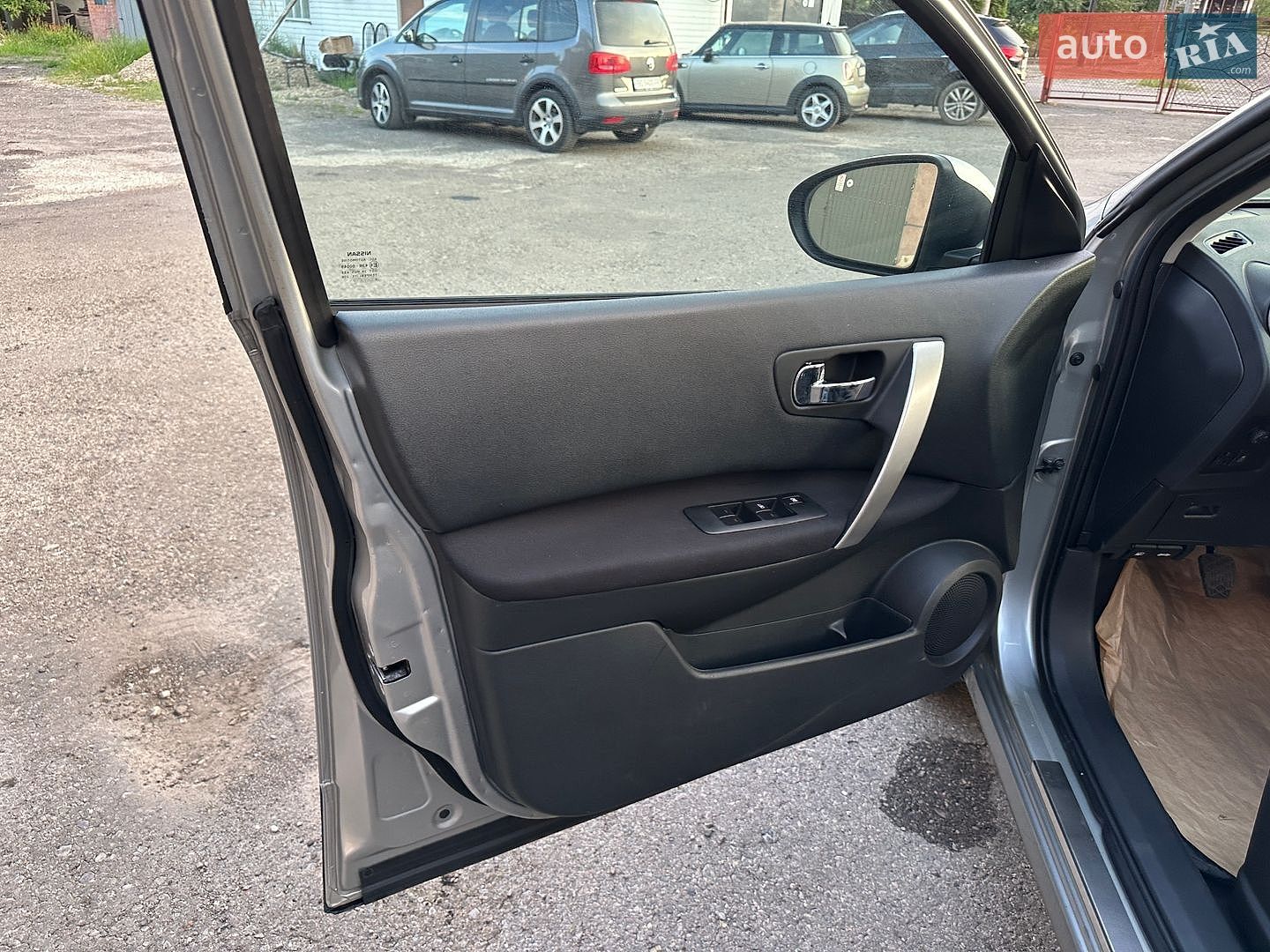 Nissan Qashqai+2 2011 VIN SJNJDAJ10U7050051 фото оголошення 51 з 61