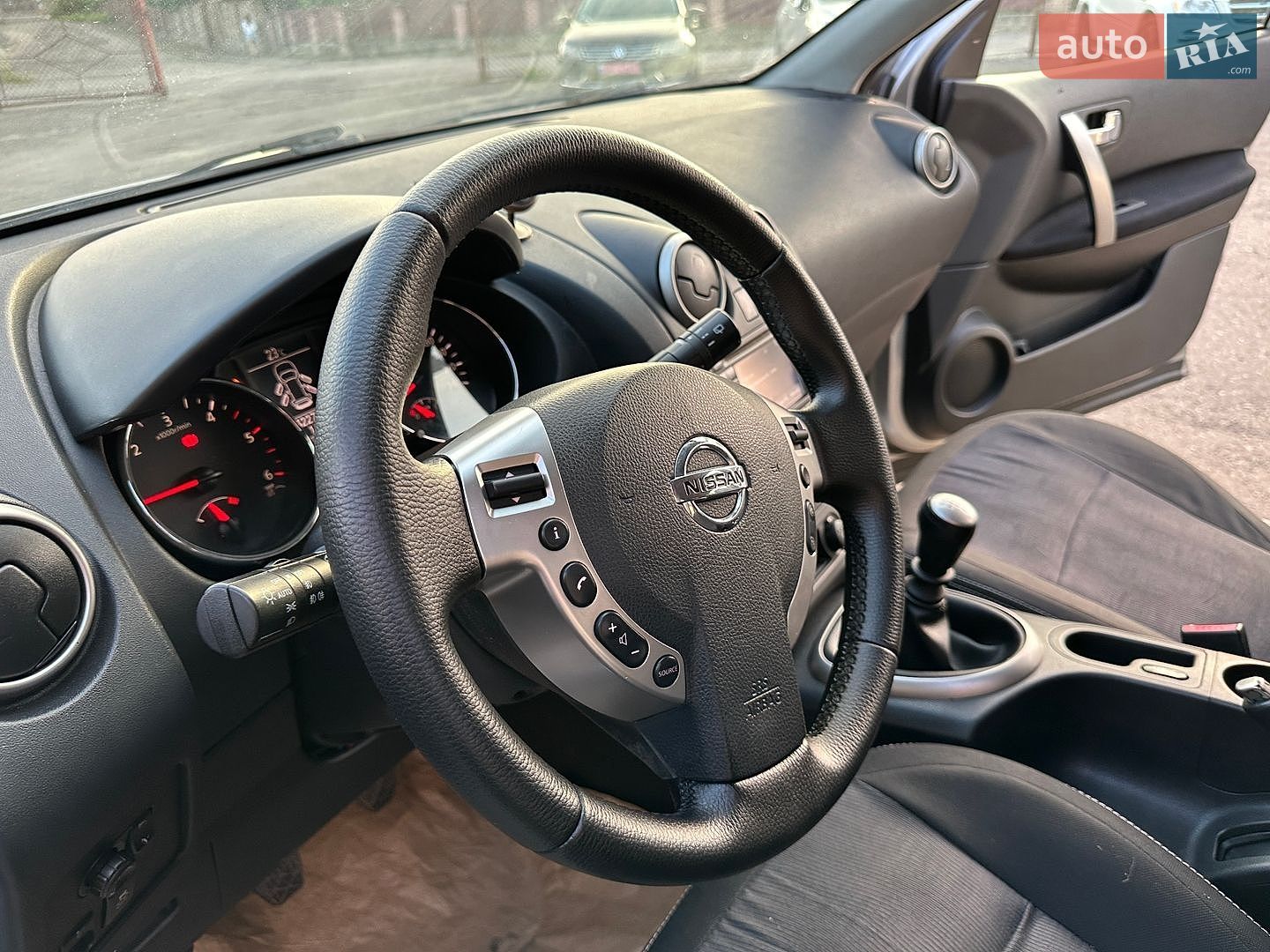 Nissan Qashqai+2 2011 VIN SJNJDAJ10U7050051 фото оголошення 57 з 61