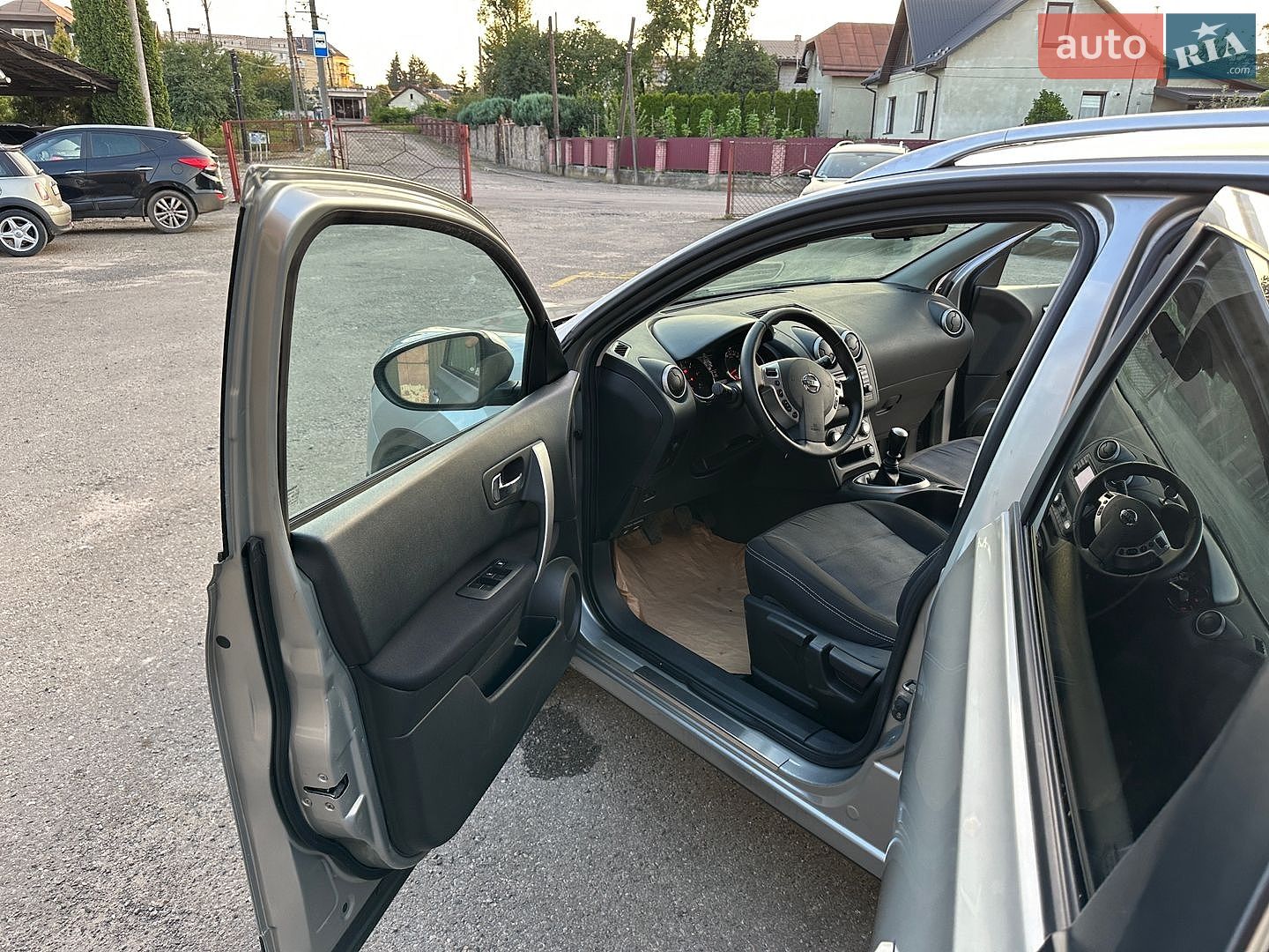 Nissan Qashqai+2 2011 VIN SJNJDAJ10U7050051 фото оголошення 50 з 61