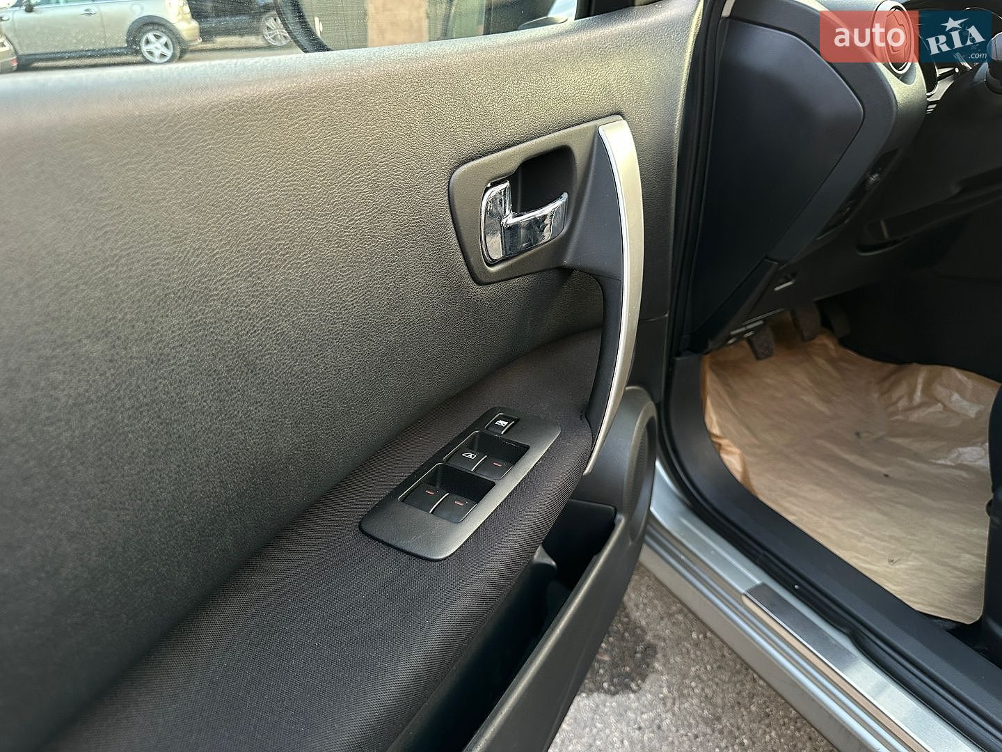 Nissan Qashqai+2 2011 VIN SJNJDAJ10U7050051 фото оголошення 53 з 61