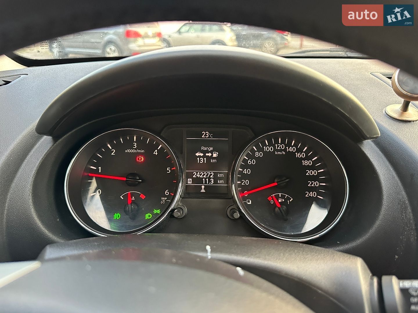 Nissan Qashqai+2 2011 VIN SJNJDAJ10U7050051 фото оголошення 61 з 61