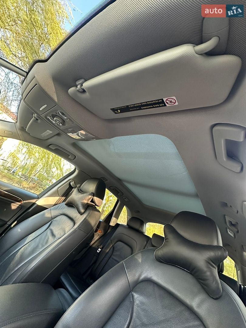 Audi Q5 2015 VIN WA1LFAFP8FA125993 фото оголошення 20 з 35