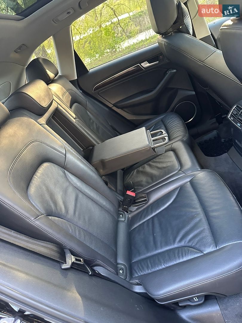 Audi Q5 2015 VIN WA1LFAFP8FA125993 фото оголошення 29 з 35