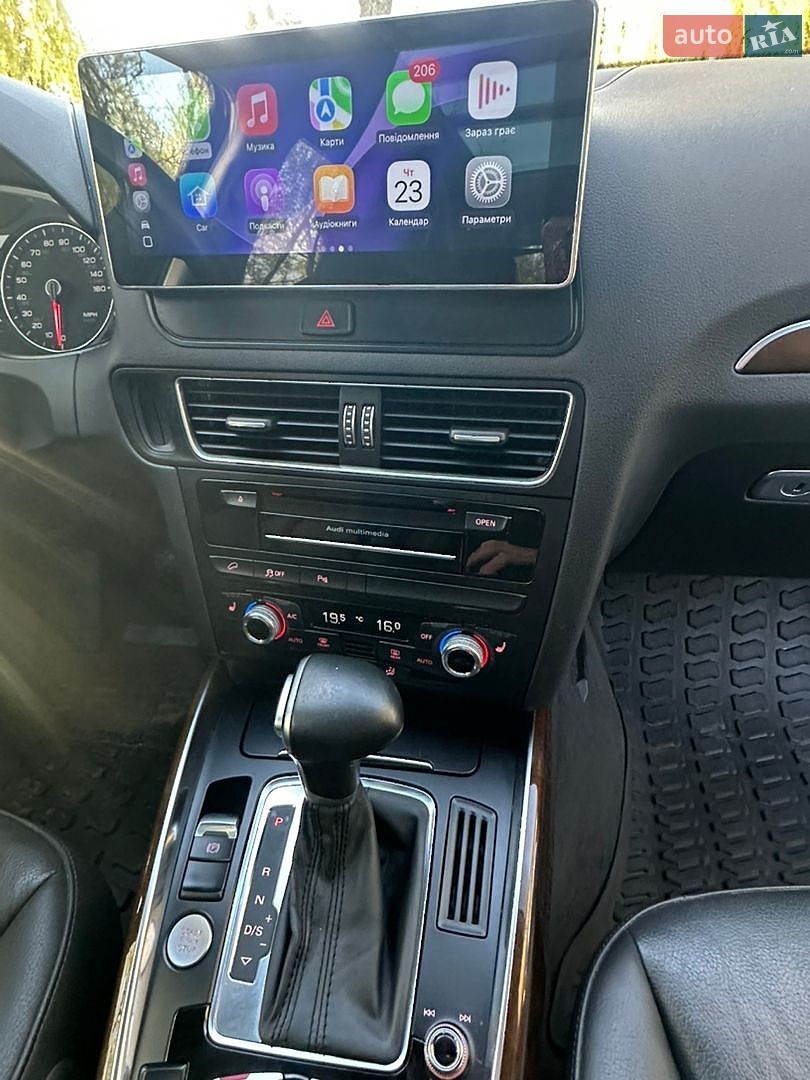 Audi Q5 2015 VIN WA1LFAFP8FA125993 фото оголошення 32 з 35