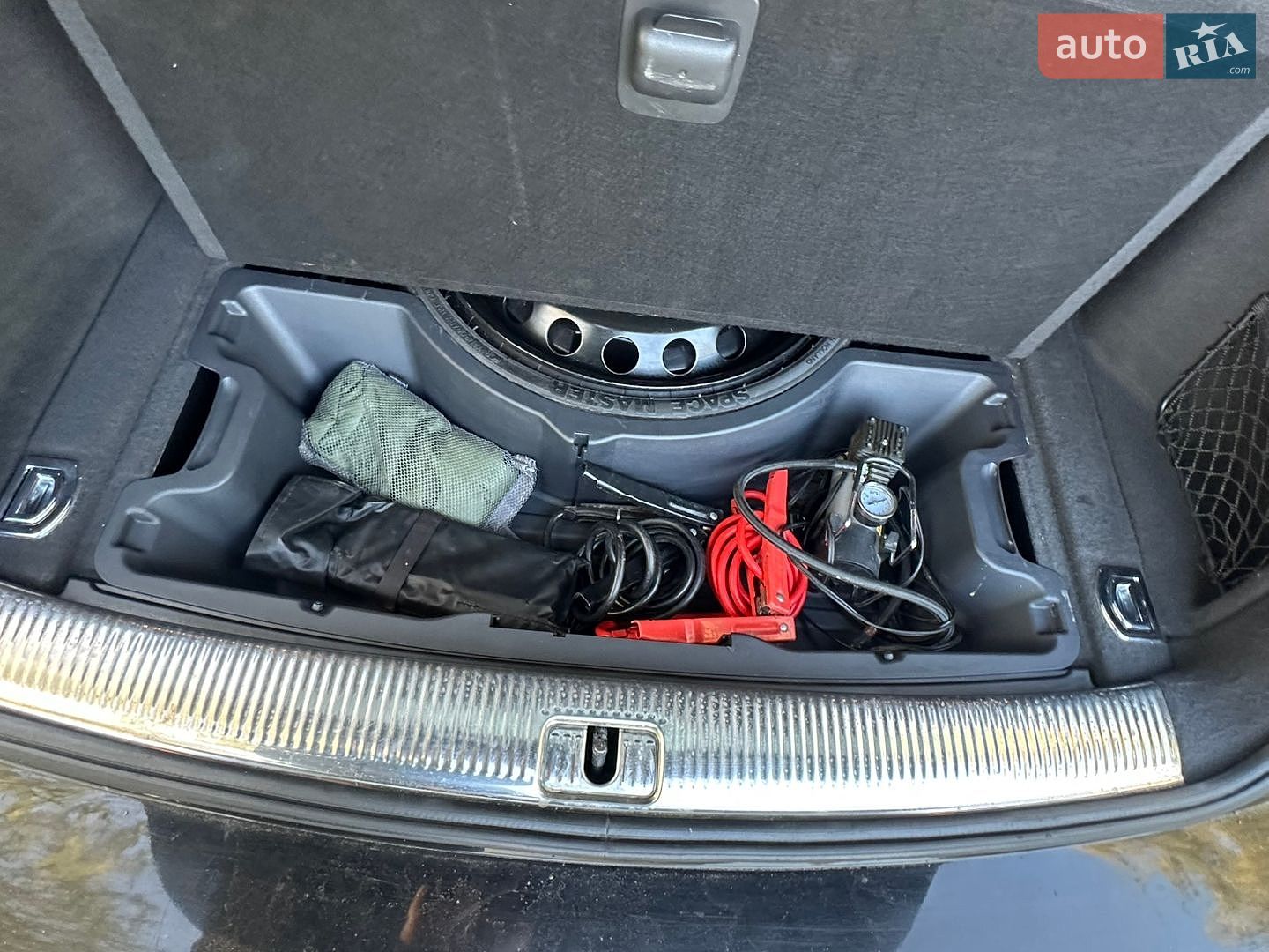 Audi Q5 2015 VIN WA1LFAFP8FA125993 фото оголошення 26 з 35