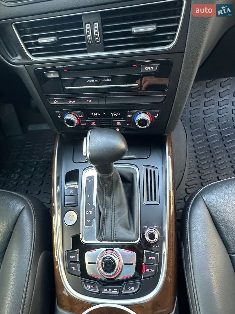 Audi Q5 2015 VIN WA1LFAFP8FA125993 фото оголошення 34 з 35