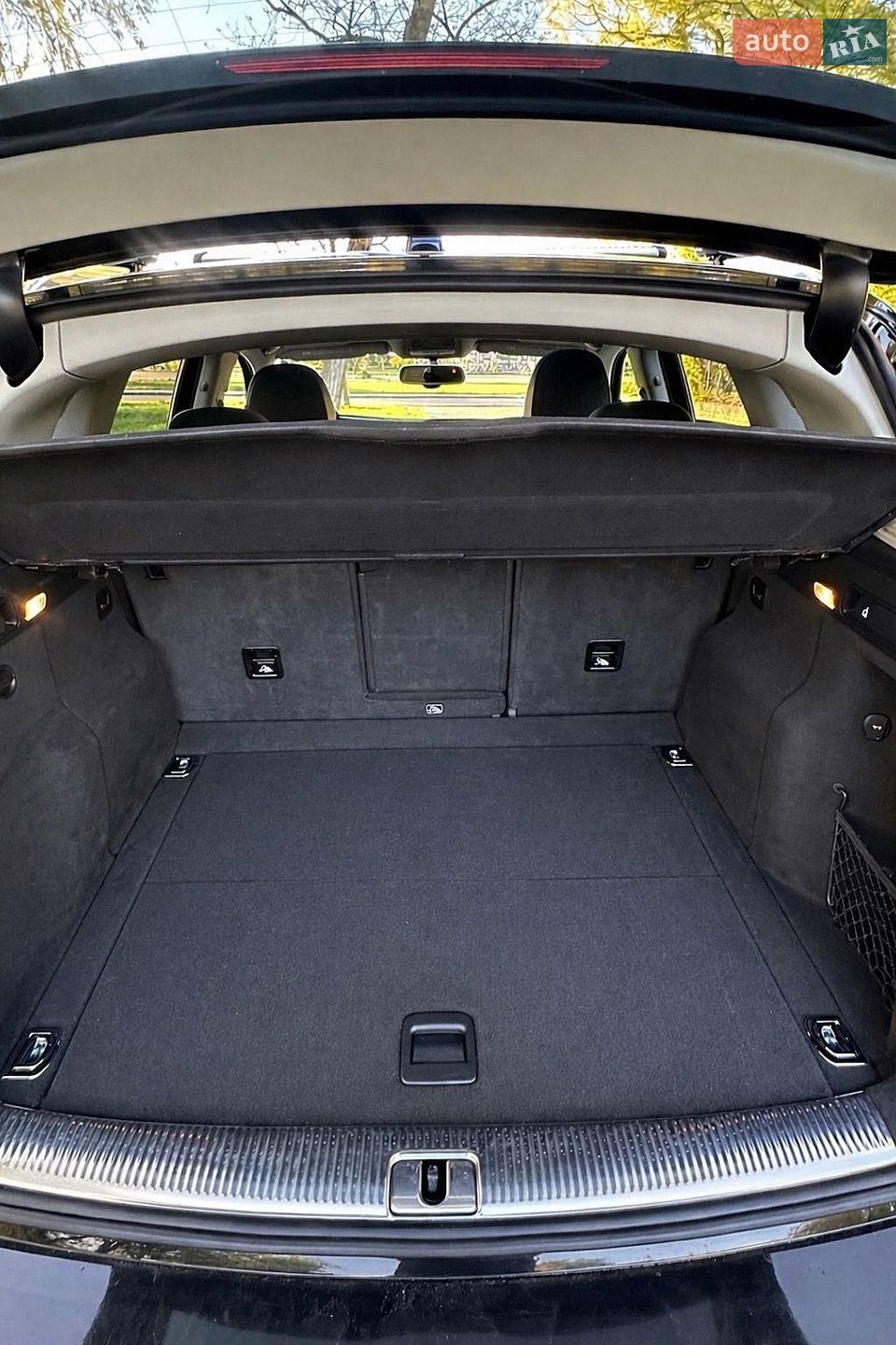 Audi Q5 2015 VIN WA1LFAFP8FA125993 фото оголошення 25 з 35