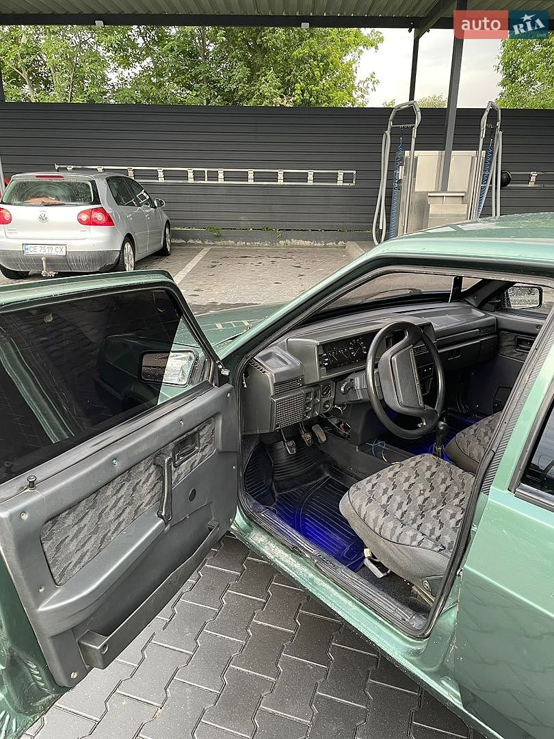 ВАЗ / Lada 21099 2001 VIN XTA21089012947475 фото оголошення 8 з 17