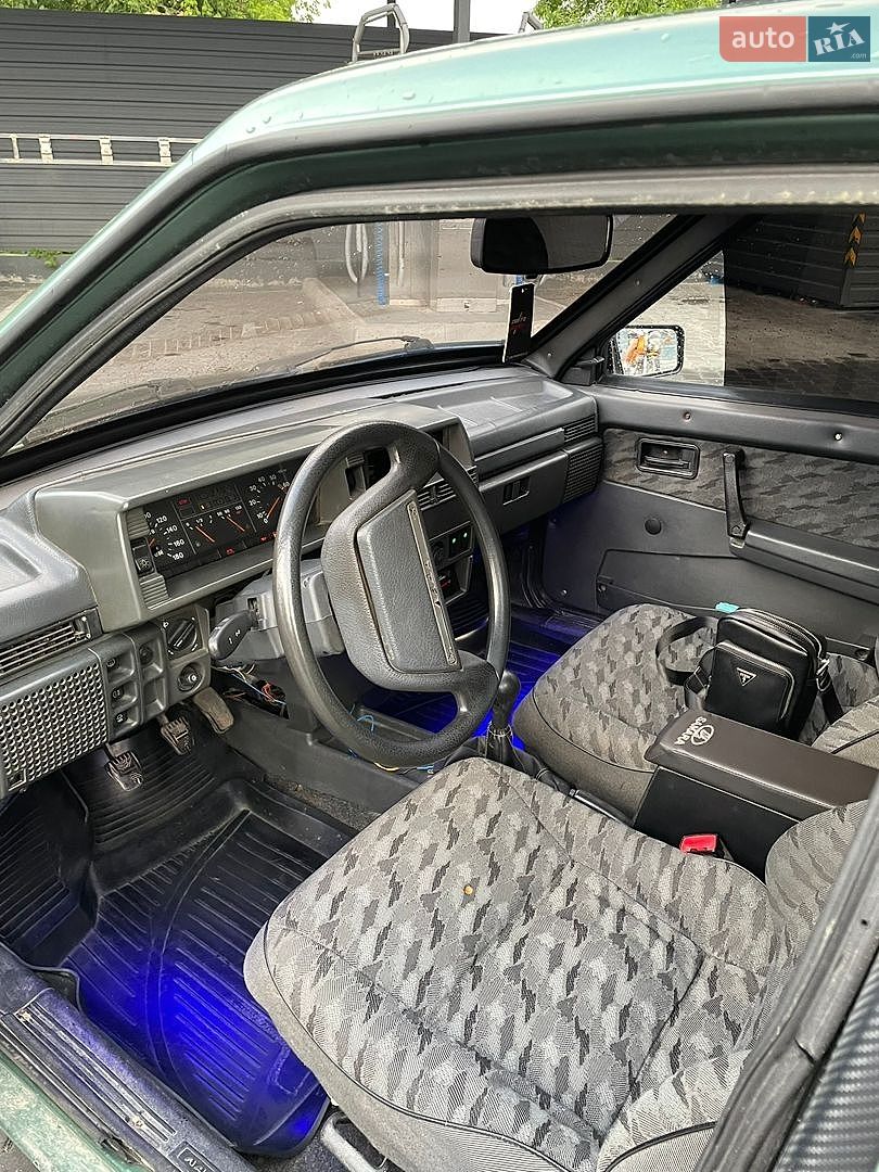 ВАЗ / Lada 21099 2001 VIN XTA21089012947475 фото оголошення 9 з 17