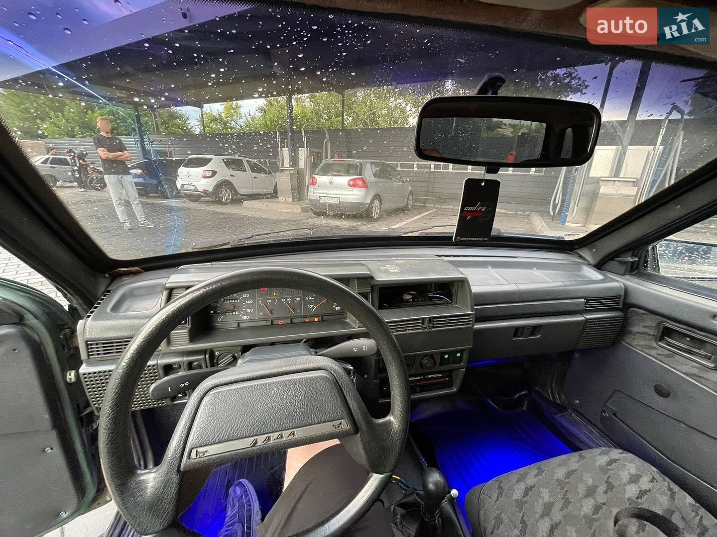 ВАЗ / Lada 21099 2001 VIN XTA21089012947475 фото оголошення 10 з 17