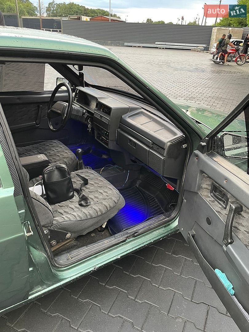 ВАЗ / Lada 21099 2001 VIN XTA21089012947475 фото оголошення 12 з 17