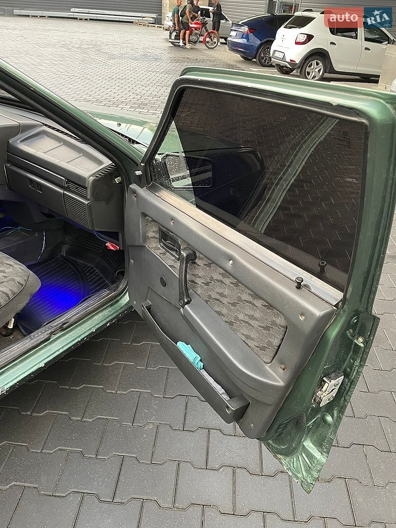 ВАЗ / Lada 21099 2001 VIN XTA21089012947475 фото оголошення 13 з 17