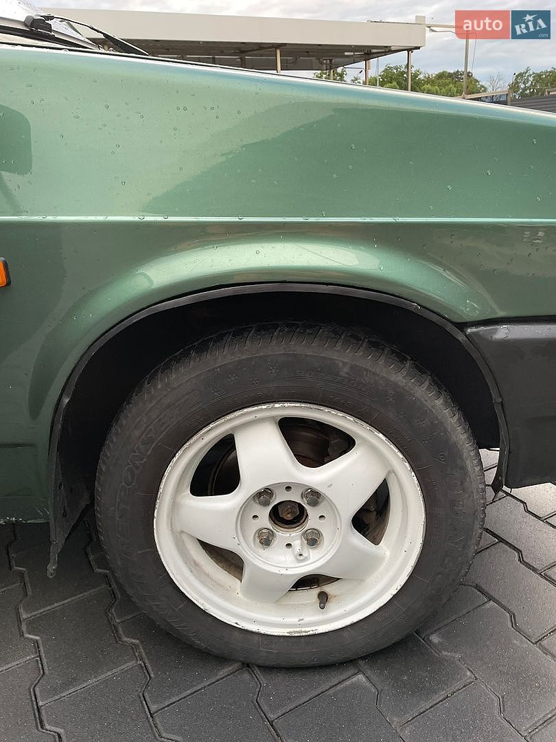 ВАЗ / Lada 21099 2001 VIN XTA21089012947475 фото оголошення 15 з 17