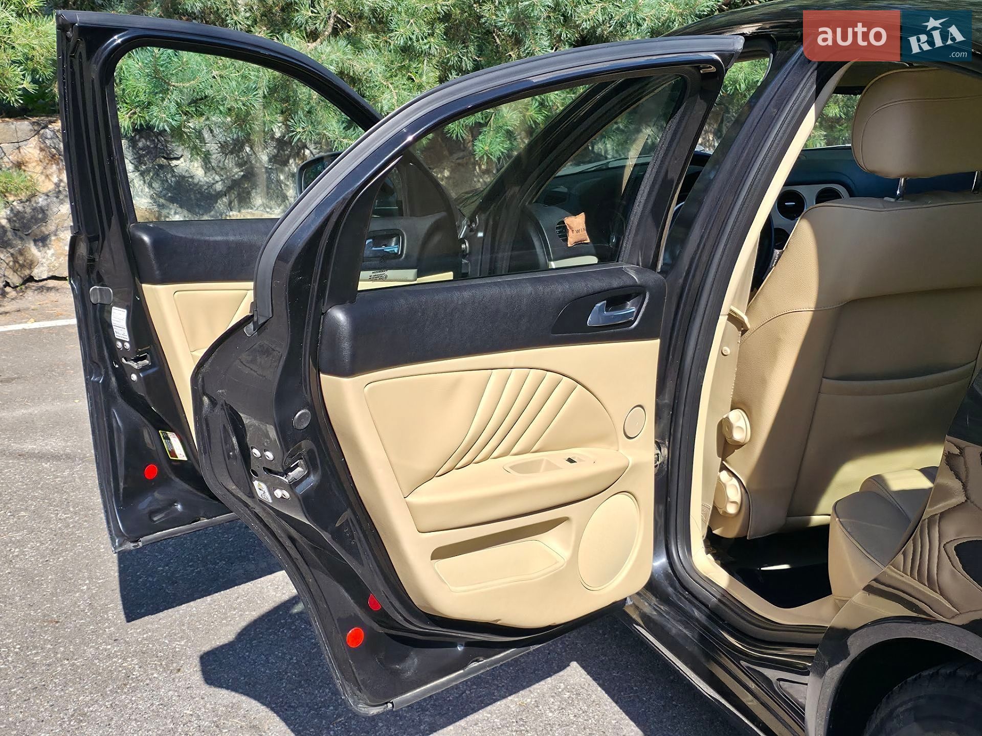 Alfa Romeo 159 2007 VIN ZAR93900007116131 фото оголошення 17 з 23