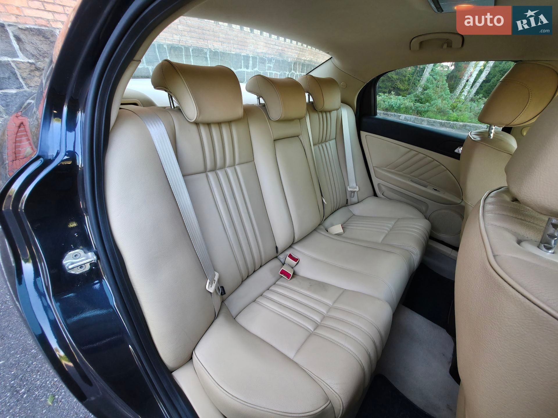 Alfa Romeo 159 2007 VIN ZAR93900007116131 фото оголошення 20 з 23
