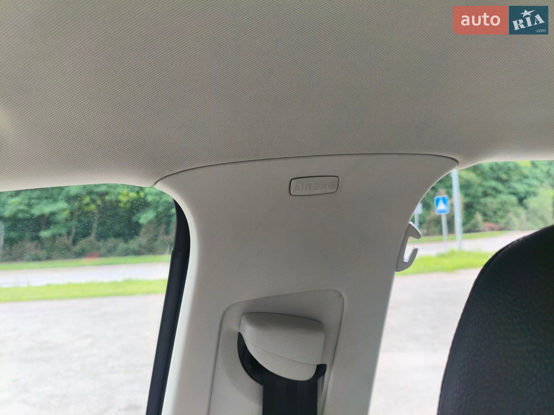 Volkswagen Tiguan 2016 VIN WVGBV7AXXGW594923 фото оголошення 10 з 27