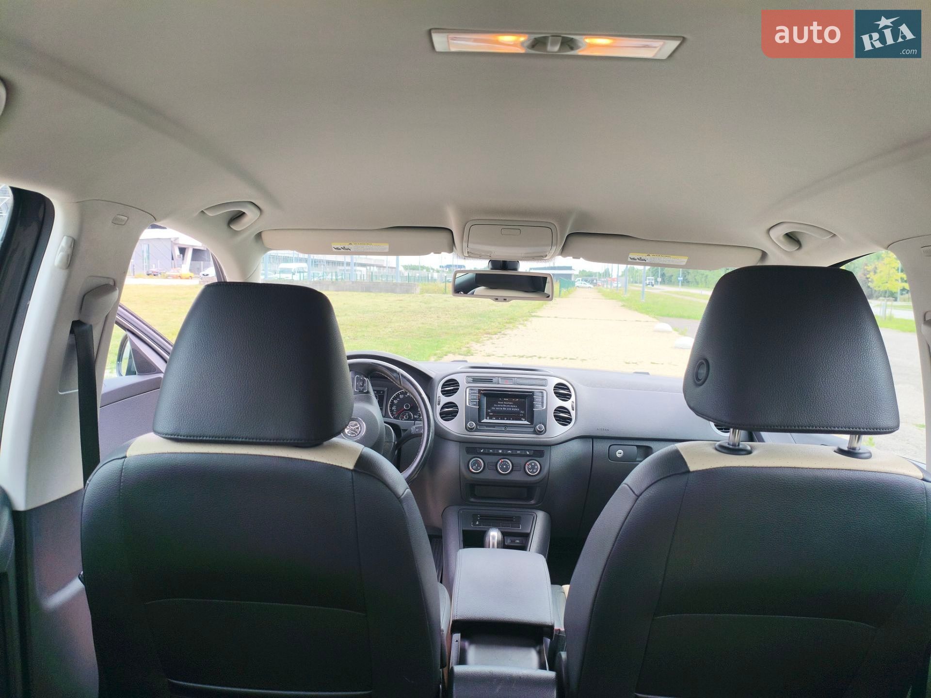 Volkswagen Tiguan 2016 VIN WVGBV7AXXGW594923 фото оголошення 19 з 27