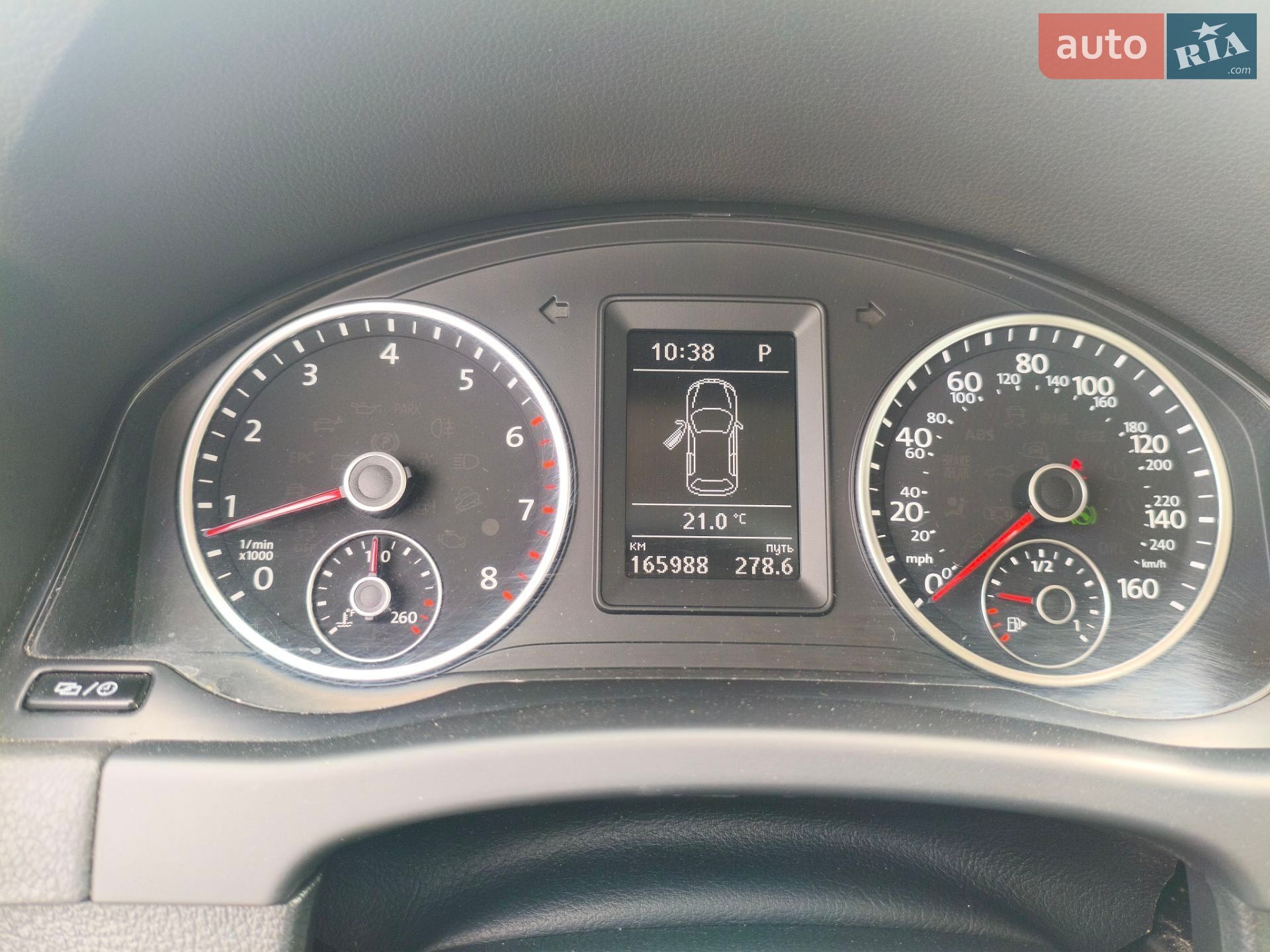 Volkswagen Tiguan 2016 VIN WVGBV7AXXGW594923 фото оголошення 20 з 27