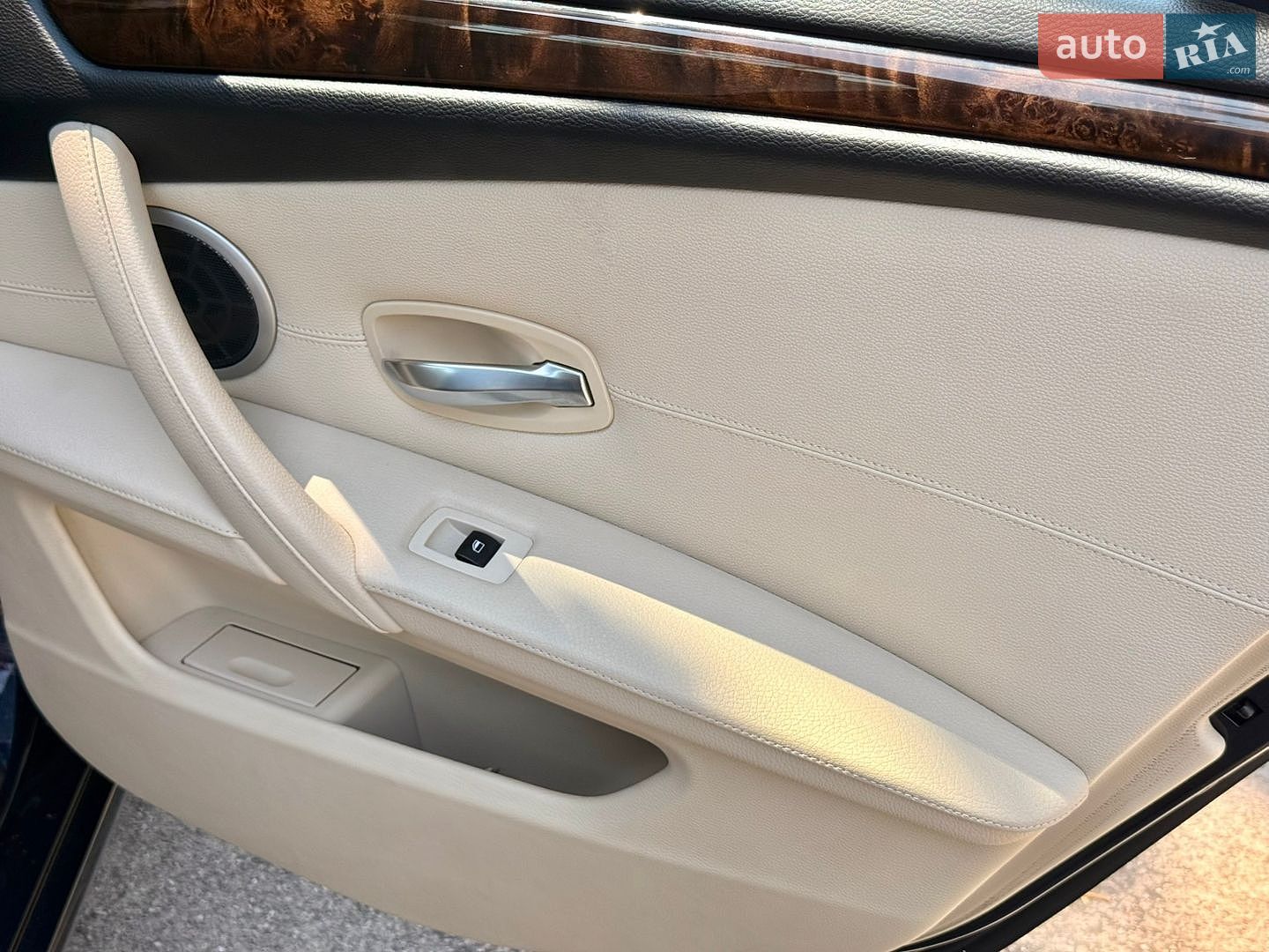 BMW 5 Series 2009 VIN WBANV9C50AC139495 фото оголошення 36 з 36