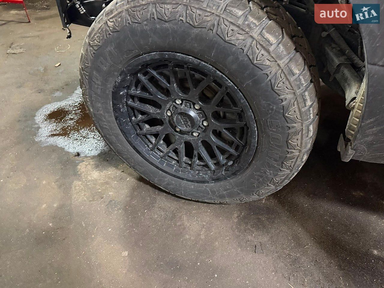 Ford F-150 2015 VIN 1FTMF1CP9GKD08975 фото оголошення 6 з 10