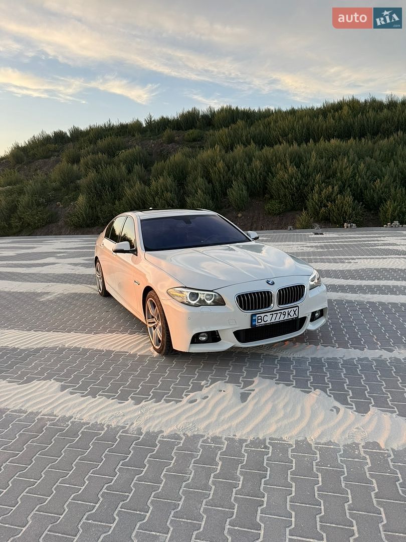 BMW 5 Series 2015 VIN WBAFV3C57FD686833 фото оголошення 9 з 80
