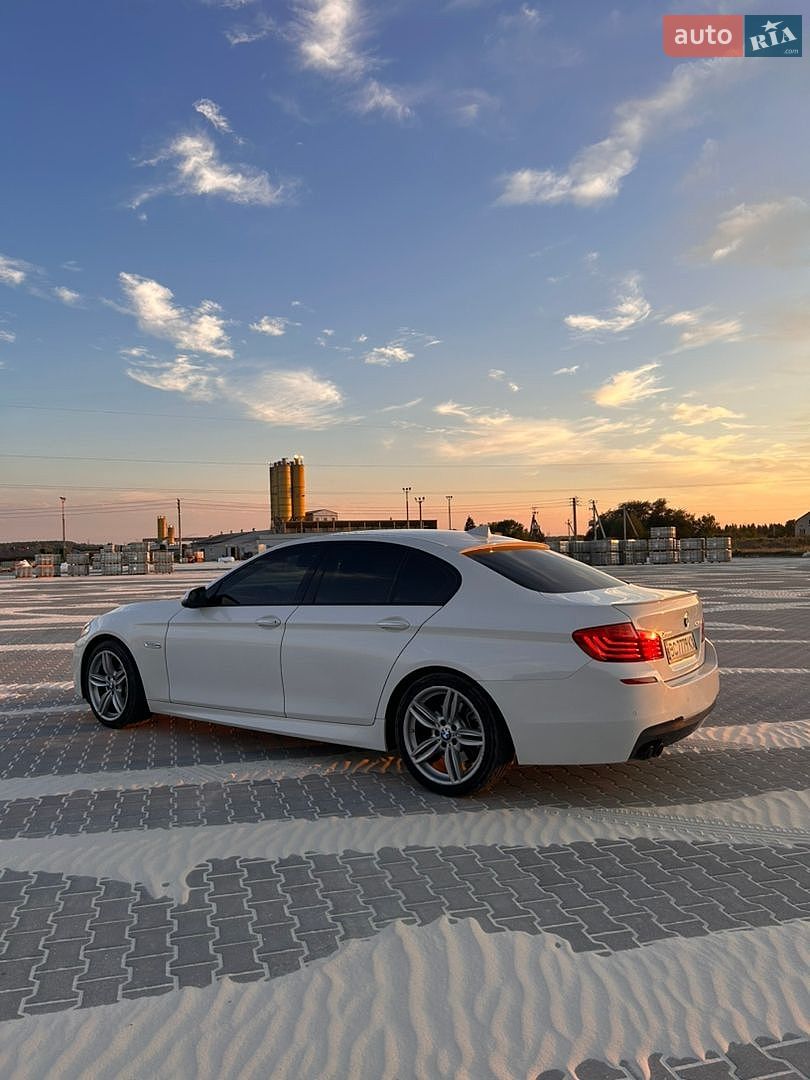 BMW 5 Series 2015 VIN WBAFV3C57FD686833 фото оголошення 22 з 80