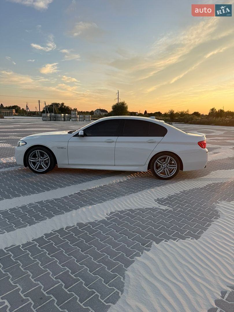 BMW 5 Series 2015 VIN WBAFV3C57FD686833 фото оголошення 24 з 80