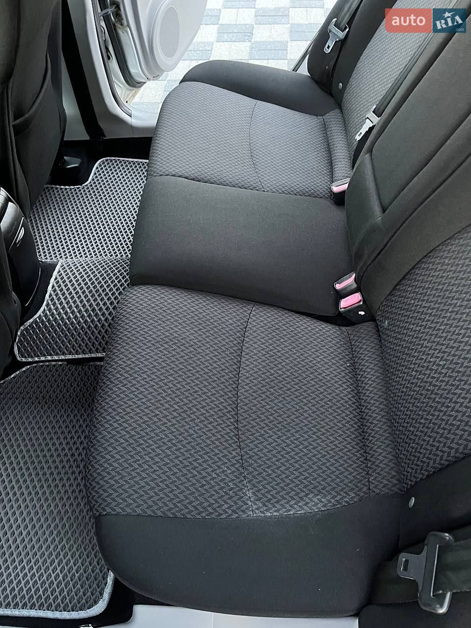 Kia Ceed 2007 VIN U5YFF52428L003479 фото оголошення 9 з 19