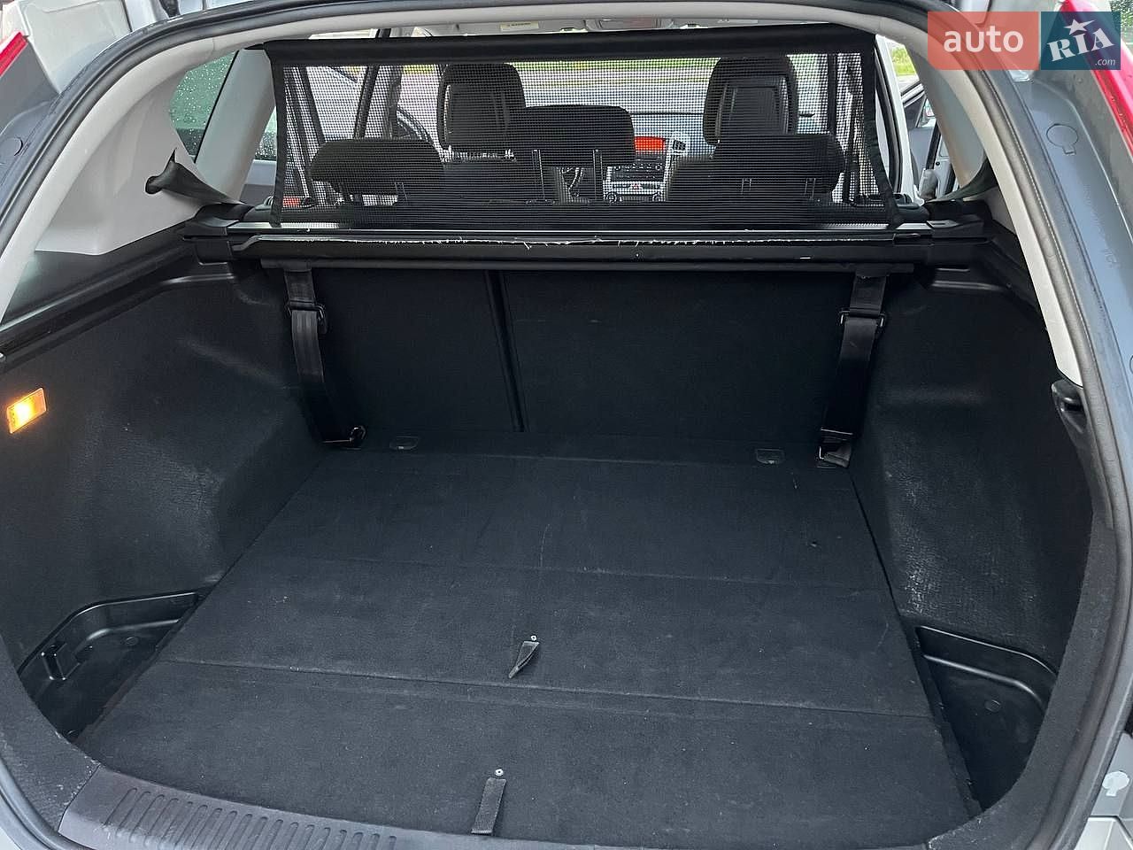 Kia Ceed 2007 VIN U5YFF52428L003479 фото оголошення 12 з 19