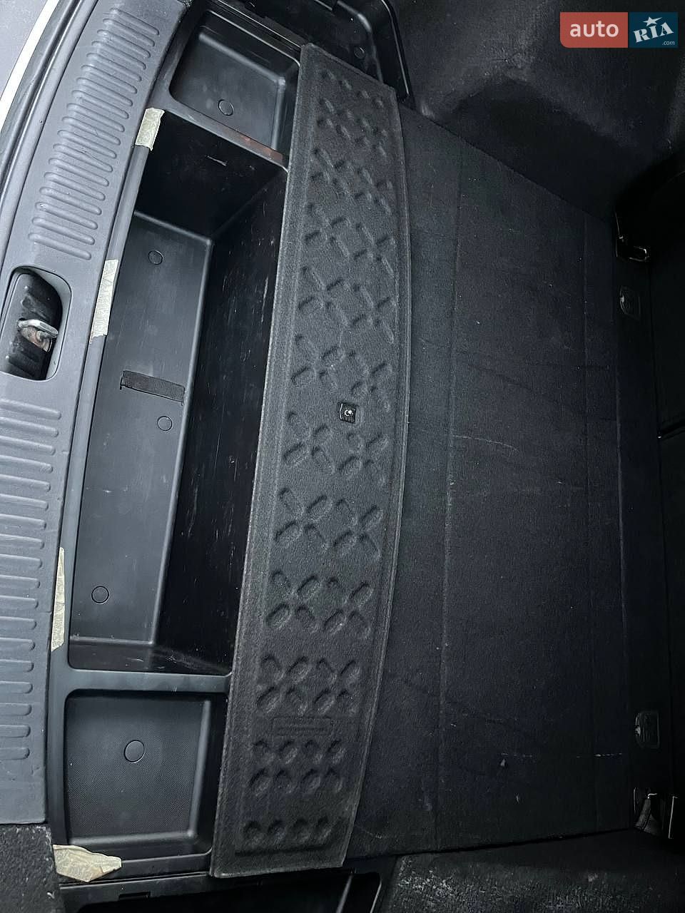 Kia Ceed 2007 VIN U5YFF52428L003479 фото оголошення 13 з 19