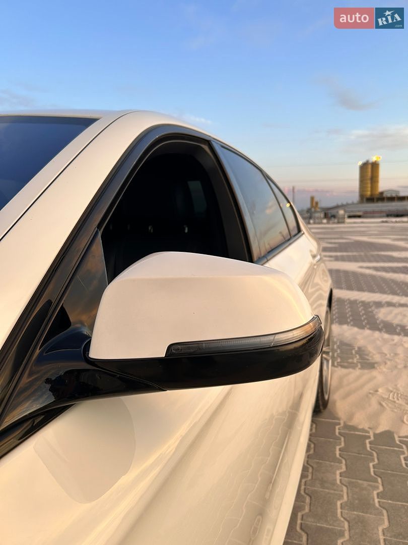 BMW 5 Series 2015 VIN WBAFV3C57FD686833 фото оголошення 37 з 80