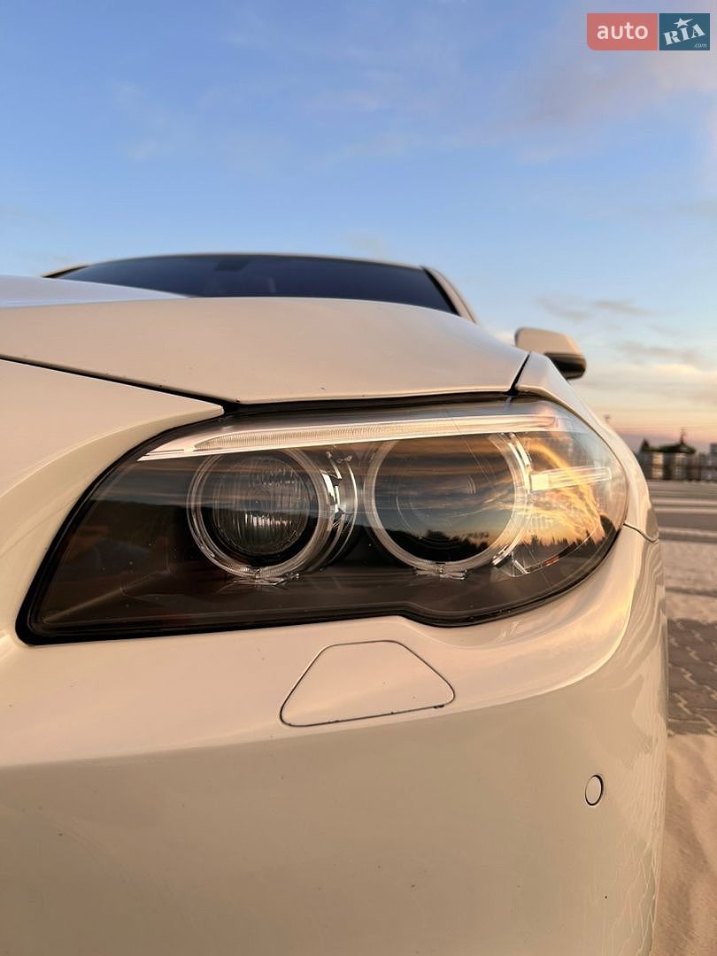 BMW 5 Series 2015 VIN WBAFV3C57FD686833 фото оголошення 38 з 80