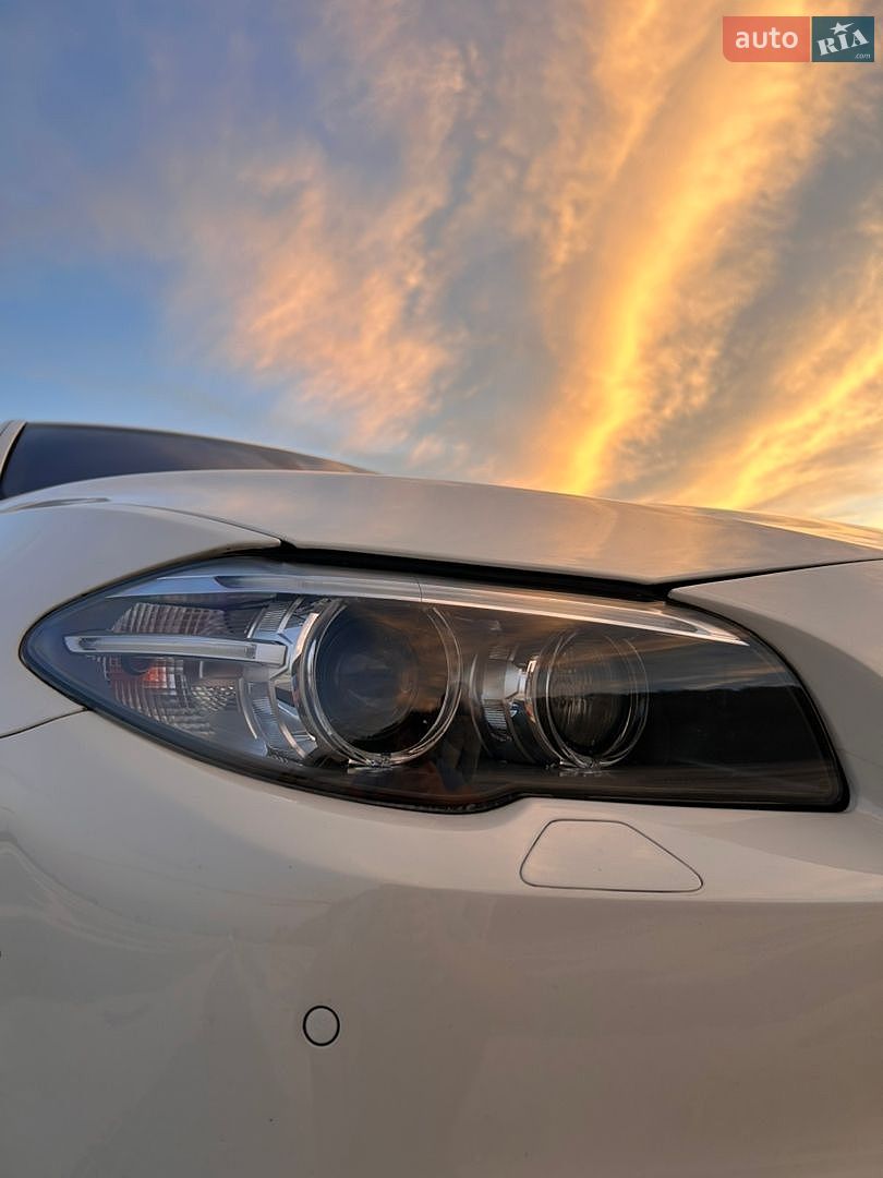 BMW 5 Series 2015 VIN WBAFV3C57FD686833 фото оголошення 39 з 80