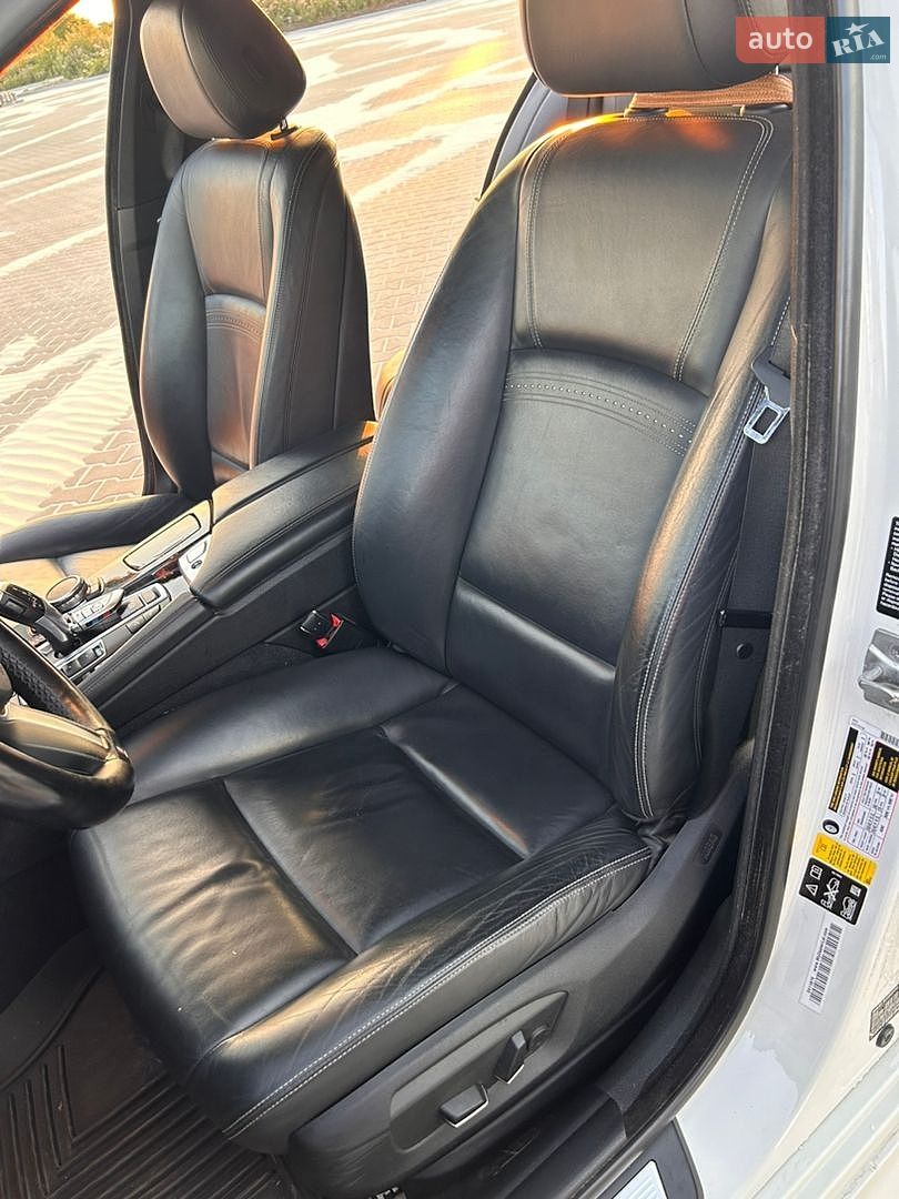 BMW 5 Series 2015 VIN WBAFV3C57FD686833 фото оголошення 48 з 80
