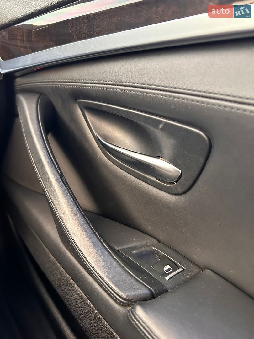 BMW 5 Series 2015 VIN WBAFV3C57FD686833 фото оголошення 58 з 80