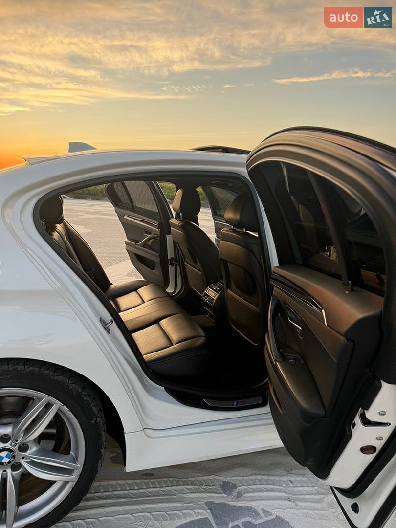 BMW 5 Series 2015 VIN WBAFV3C57FD686833 фото оголошення 61 з 80