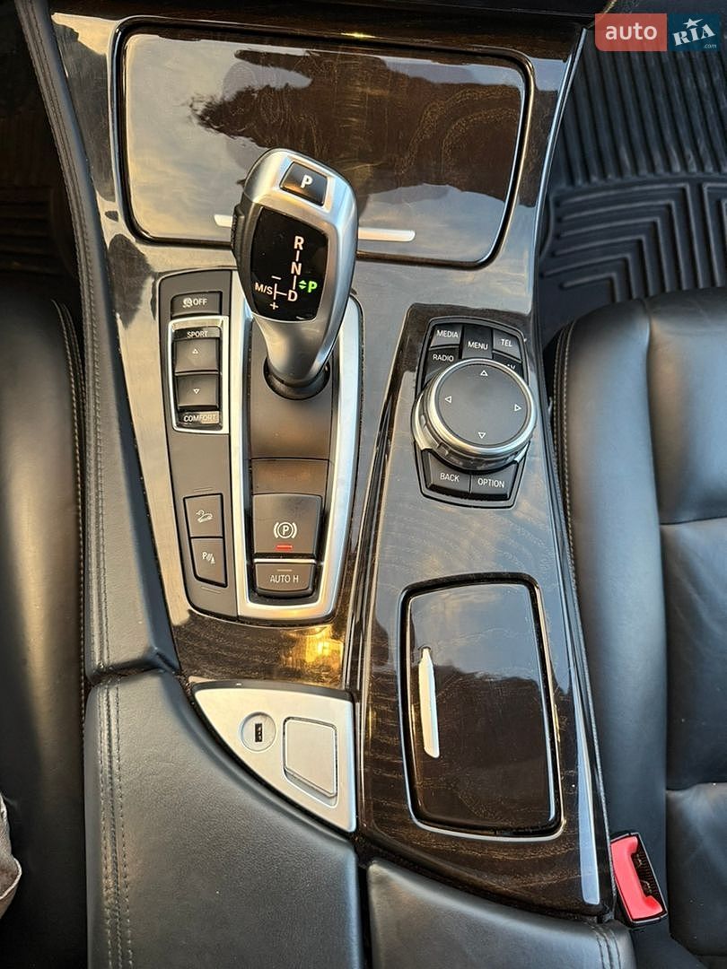 BMW 5 Series 2015 VIN WBAFV3C57FD686833 фото оголошення 53 з 80