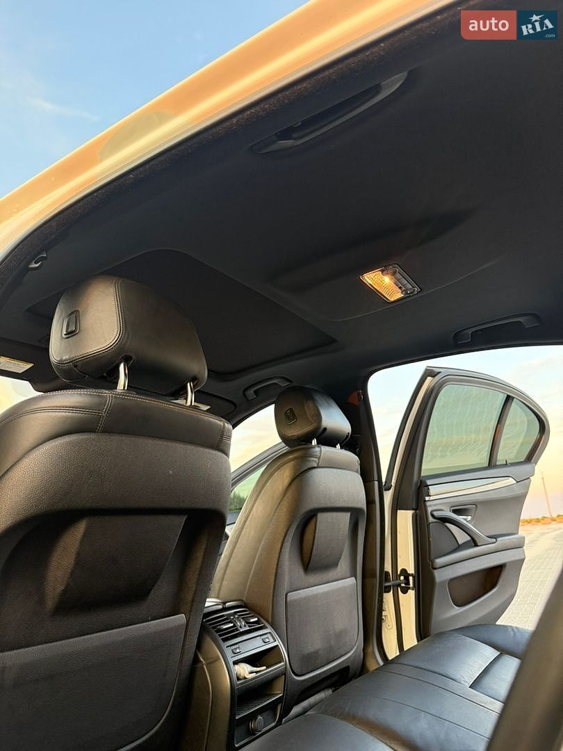 BMW 5 Series 2015 VIN WBAFV3C57FD686833 фото оголошення 72 з 80