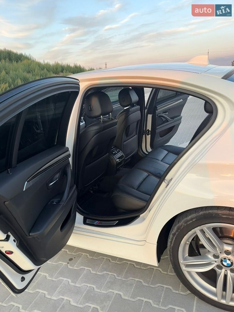 BMW 5 Series 2015 VIN WBAFV3C57FD686833 фото оголошення 69 з 80