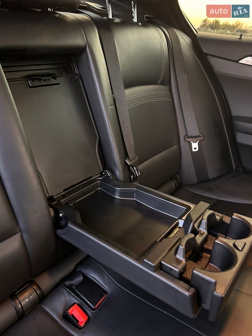 BMW 5 Series 2015 VIN WBAFV3C57FD686833 фото оголошення 67 з 80