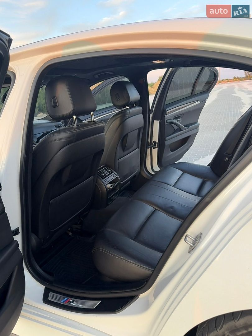 BMW 5 Series 2015 VIN WBAFV3C57FD686833 фото оголошення 70 з 80