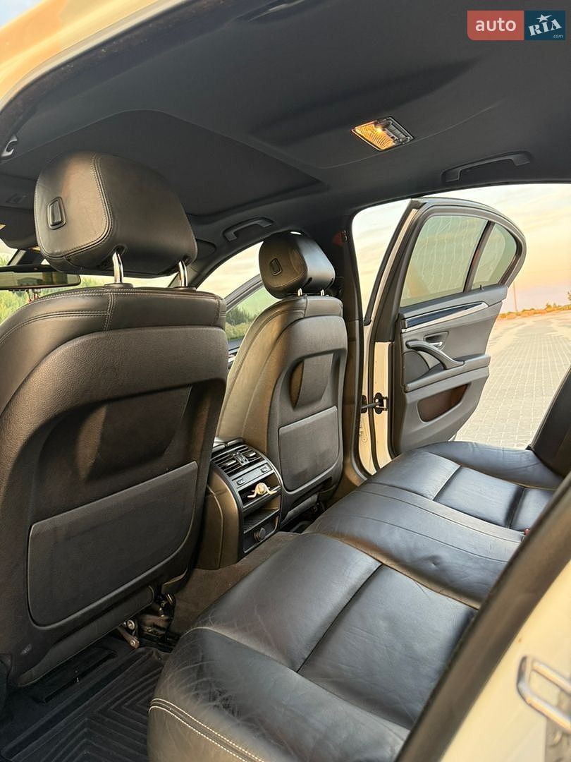 BMW 5 Series 2015 VIN WBAFV3C57FD686833 фото оголошення 73 з 80