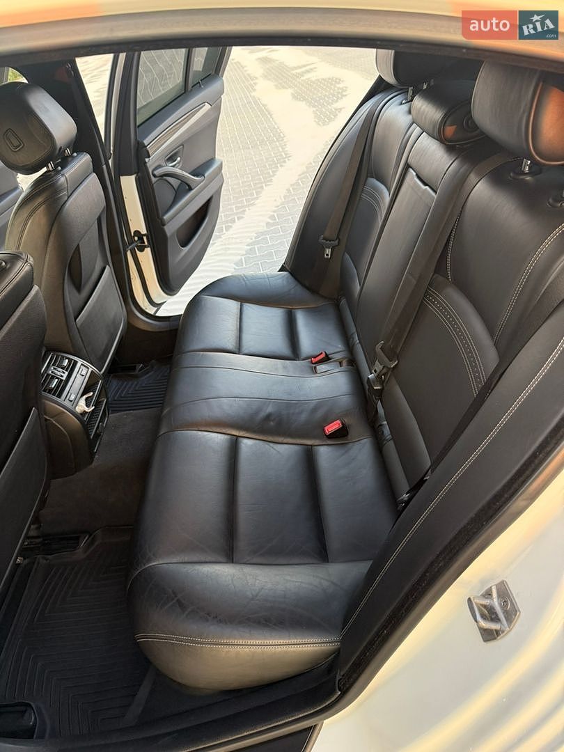 BMW 5 Series 2015 VIN WBAFV3C57FD686833 фото оголошення 71 з 80
