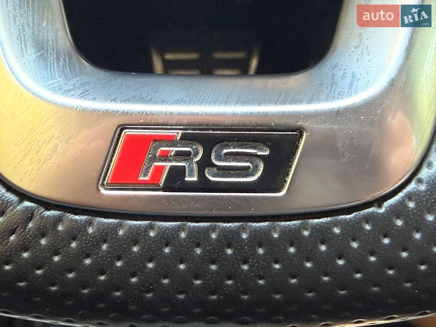 Audi RS5 2021 VIN WUARWAF54MA904516 фото оголошення 24 з 31