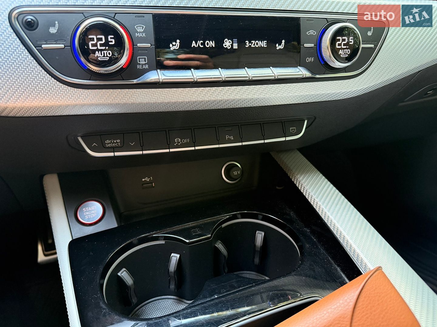 Audi RS5 2021 VIN WUARWAF54MA904516 фото оголошення 25 з 31