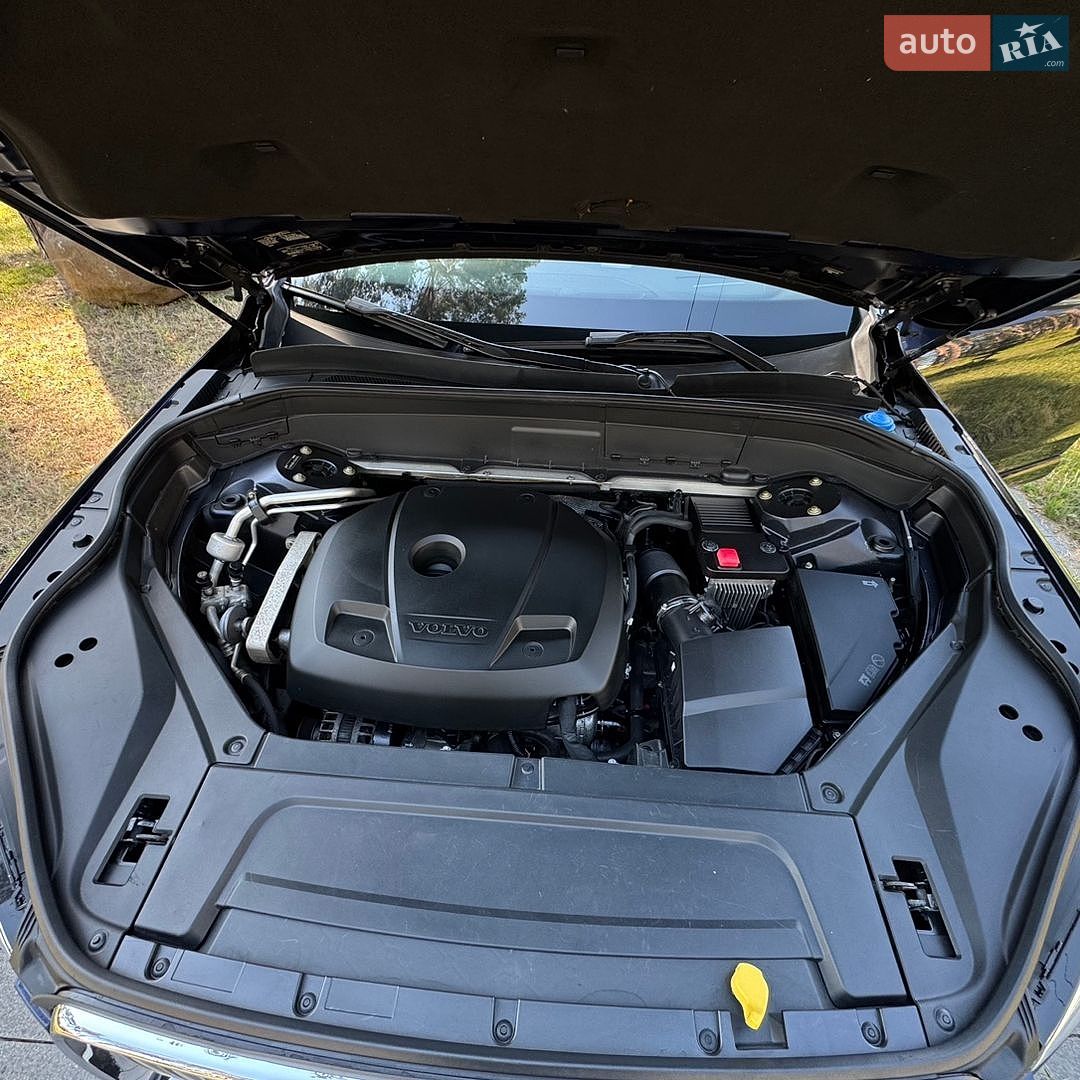 Volvo Xc90 2018 VIN YV4102PK2K1427388 фото оголошення 4 з 34