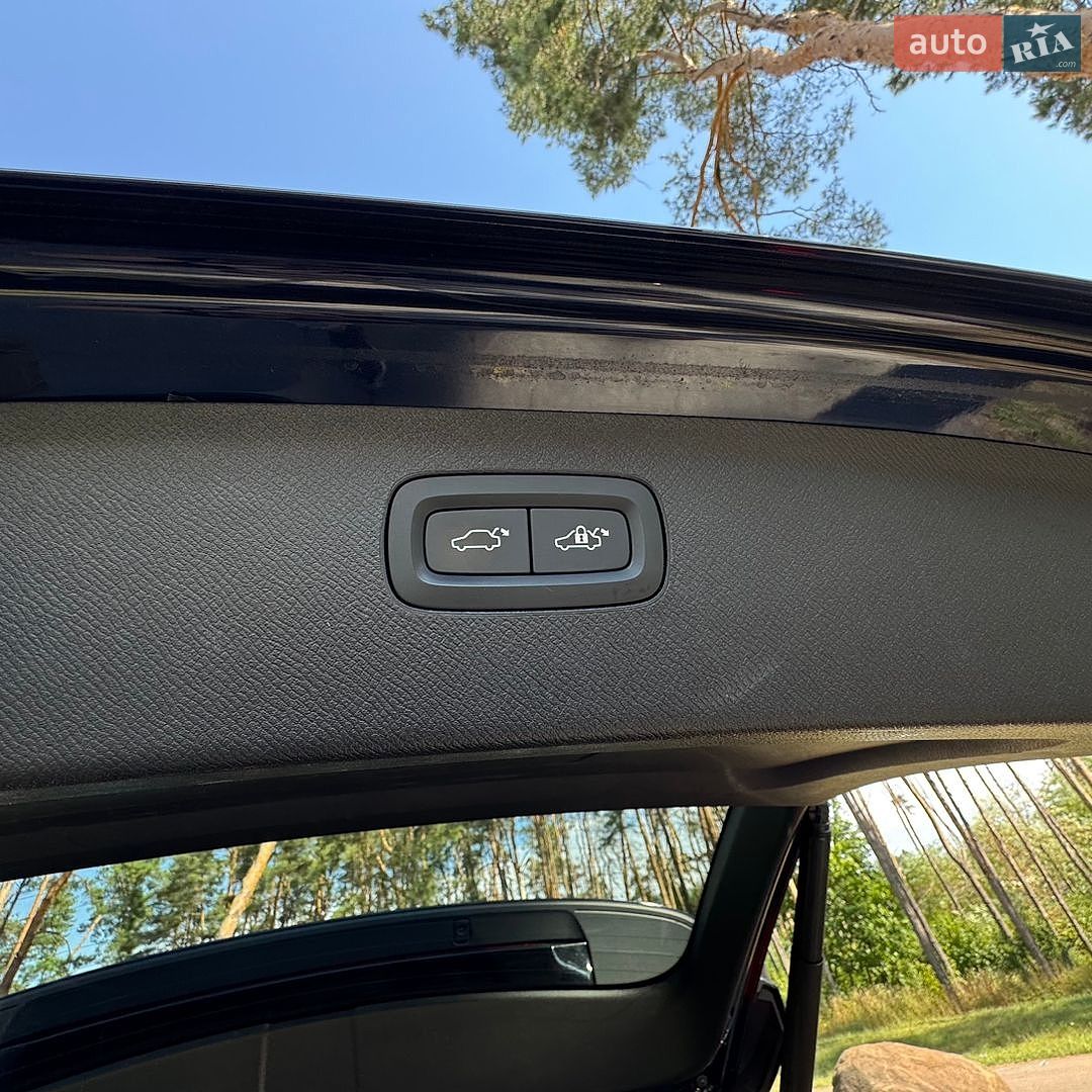 Volvo Xc90 2018 VIN YV4102PK2K1427388 фото оголошення 14 з 34