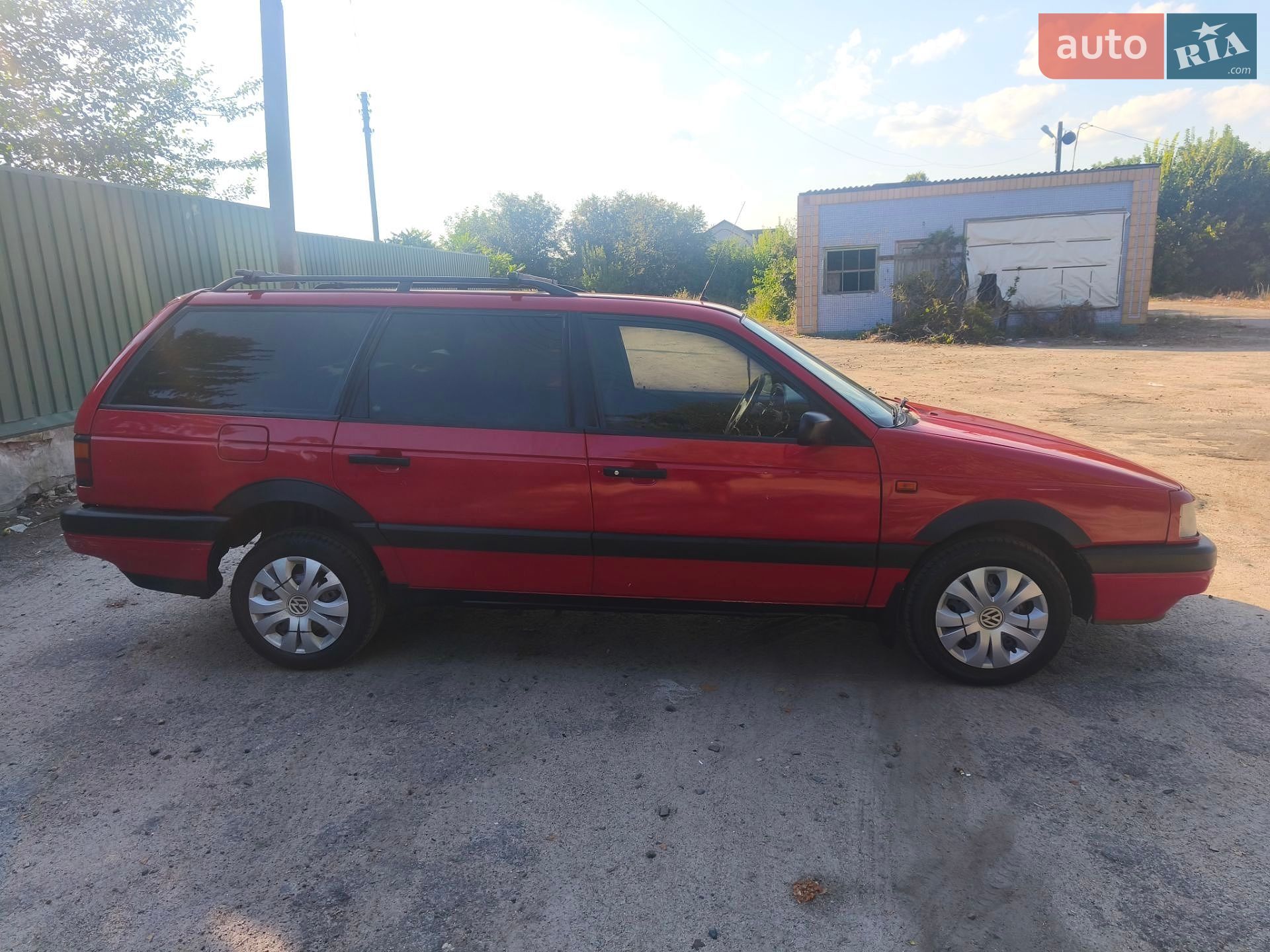 Volkswagen Passat 1992 VIN WVWZZX31ZNE070911 фото оголошення 5 з 33